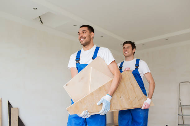 Trusted Rock Hill, SC Junk Removal Services Experts