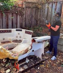 Best Construction Debris Removal  in Rock Hill, SC